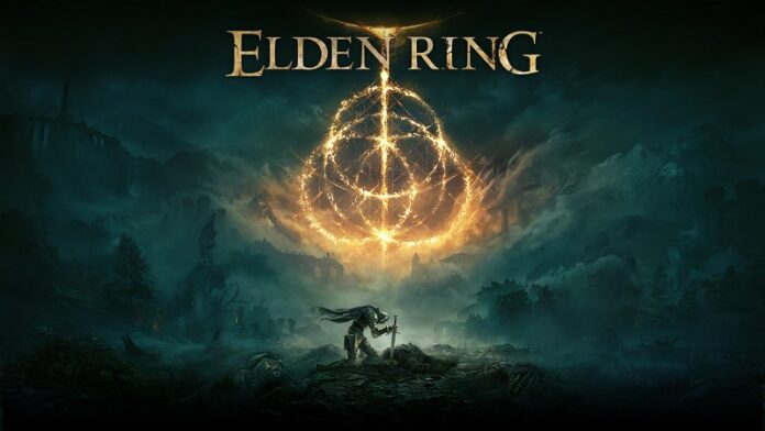 Elden Ring pre-load date time download size pc playstation PS4 PS5 how to