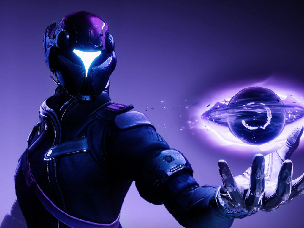 Void 3.0 in Destiny 2 – Aspekte, Fragmente und mehr