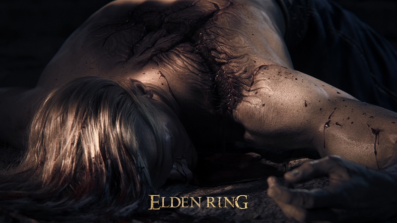 Elden Ring Wretch Klassenführer – Statistiken, Gegenstände und Gameplay