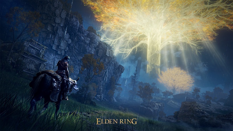 Elden Ring best pc graphics settings advanced fps performance requirements ray tracing