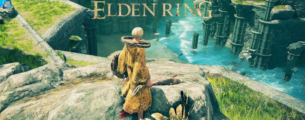 Elden Ring Prophet class guide