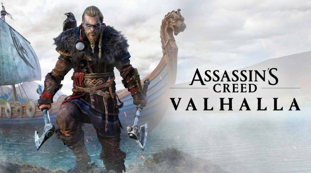 Assassin's Creed Valhalla ist bis zum 28. Februar kostenlos spielbar