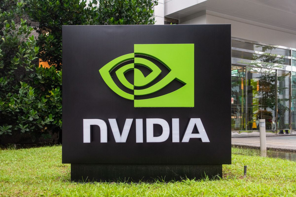 lapsu$ behauptet, nvidia habe sie zurückgehackt