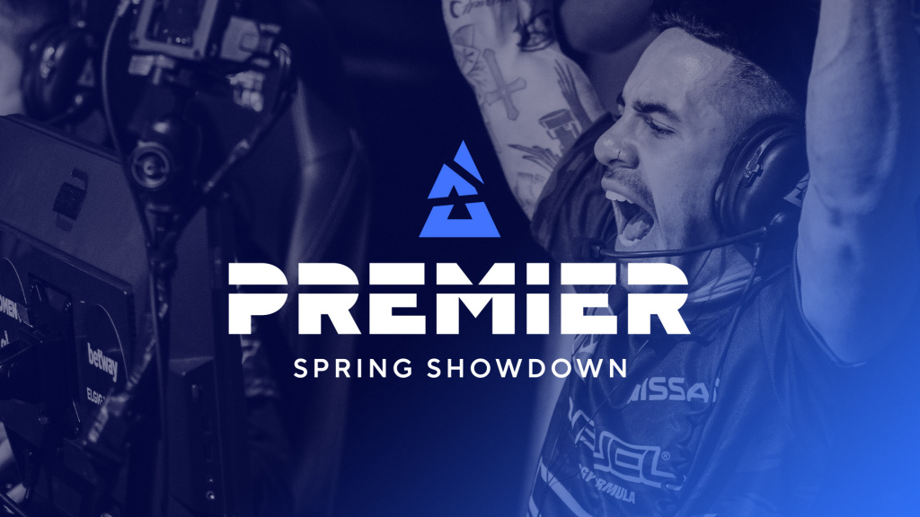 Acht Teams haben die Möglichkeit, sich für die internationale Qualifikation der BLAST Premier Spring Finals zu qualifizieren.