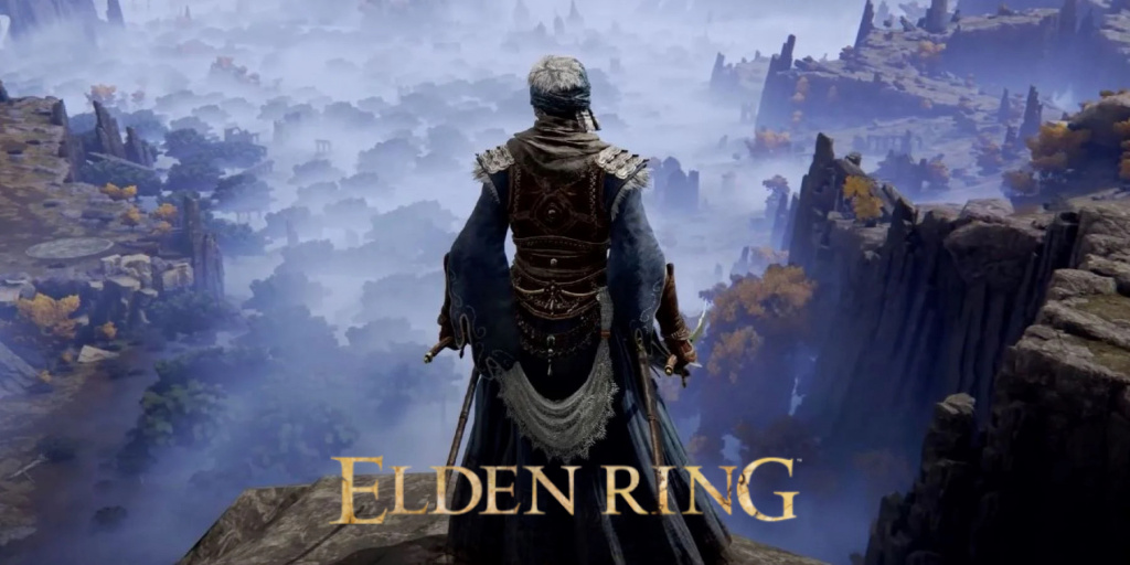 Elden Ring Warrior Klassenführer – Statistiken, Gegenstände und Gameplay