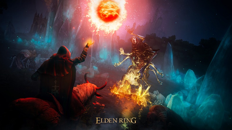 Elden Ring Wretch Klassenführer Statistiken Gameplay Startobjekte Vereinsvorteile Schnelles Ausweichen