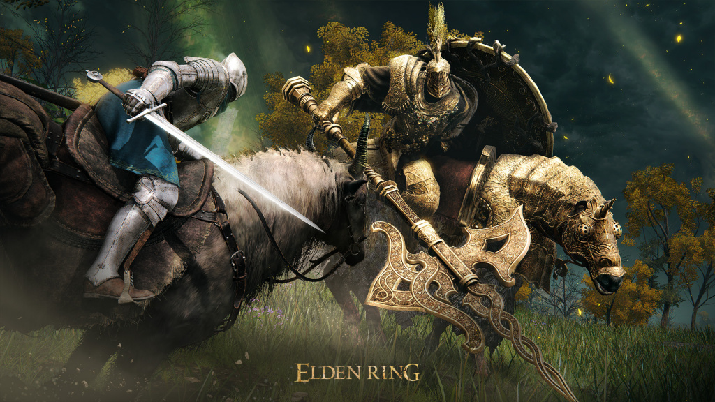 Elden Ring beste Waffen