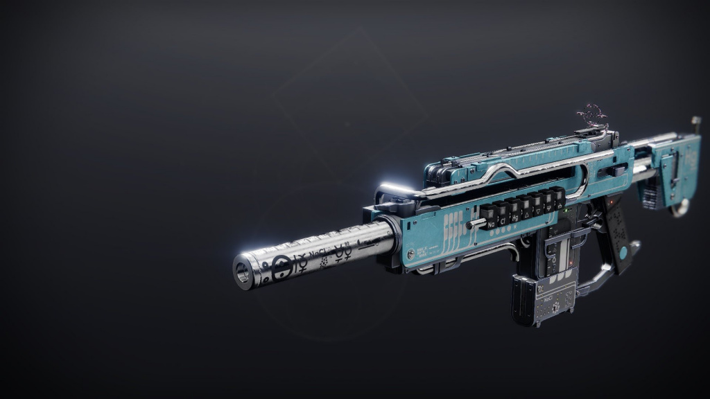 season weapons destiny 2