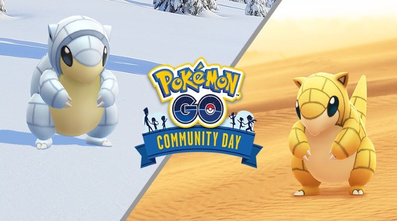 Pokémon GO Community Day March 2022 date time featured Pokémon bundles raids