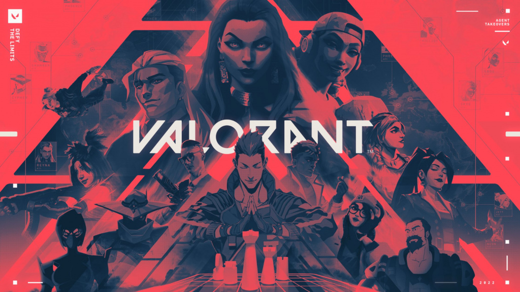 Valorant Patch 4.04 brings major agents and maps updates.