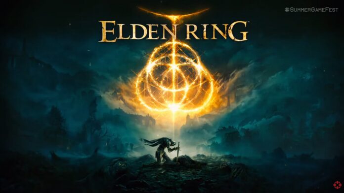 Elden Ring is one of the most popular fantasy action RPG game.