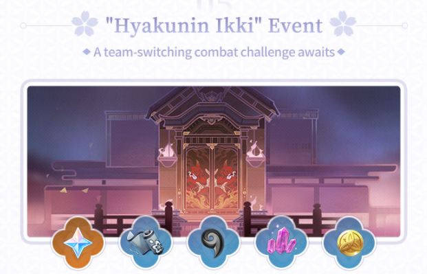 Hyakunin Ikki-Event-Banner
