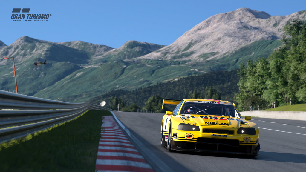 Gran Turismo 7 game modes explained