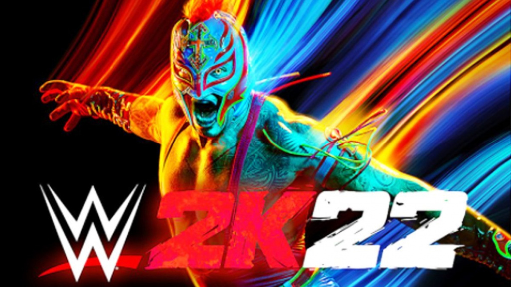 WWE 2K22 pc system requirements minimum recommended specs download file size