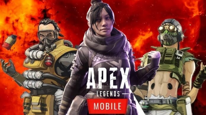 Apex Legends Mobile APK OBB download links files launch how to install