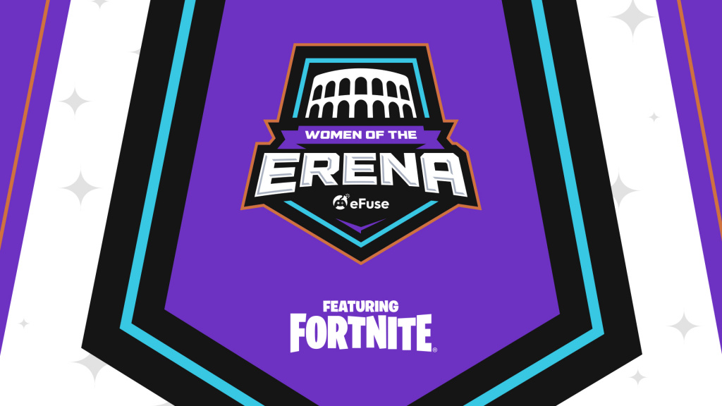 Fortnite Frauen der eRena