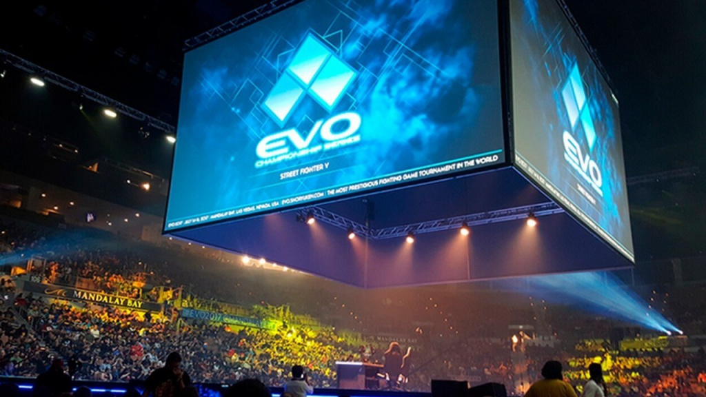 smash evo