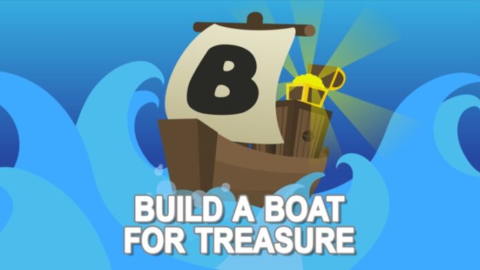 Hier ist die vollständige Liste der aktiven, neuesten Roblox Build A Boat For Treasure-Codes, die Sie gegen kostenlose Belohnungen wie Gold und Blöcke einlösen können.
