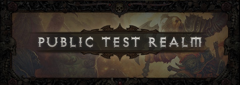 Diablo 3 Season 26 PTR-Update, wie man Patch 2.7.3-Inhalten beitritt