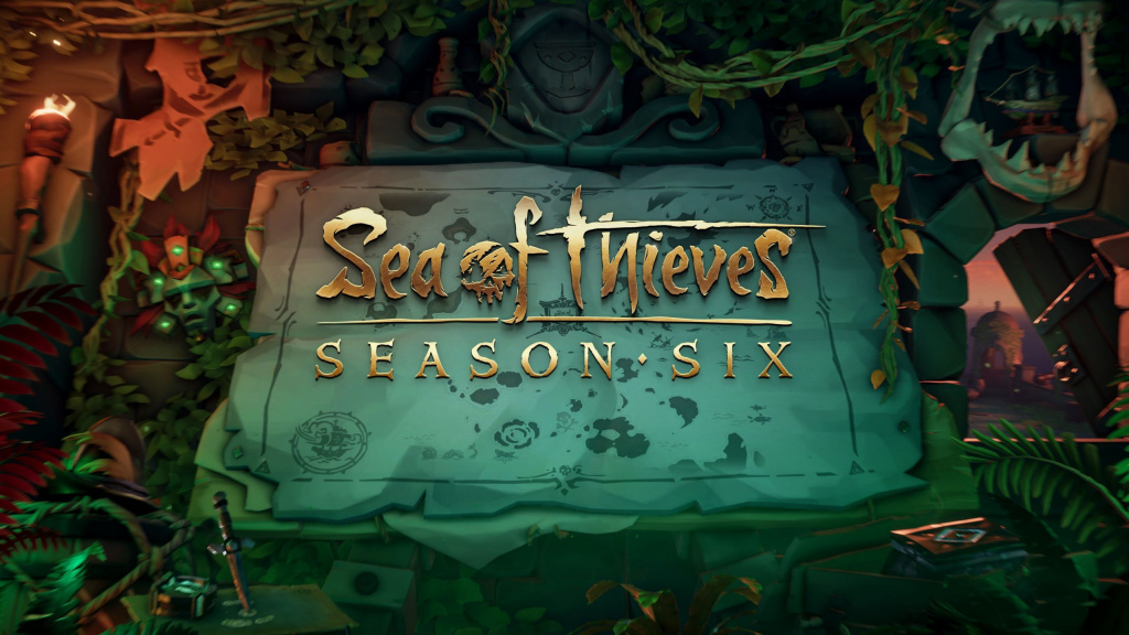 how to get sea of thieves season 6 twitch drop rewards