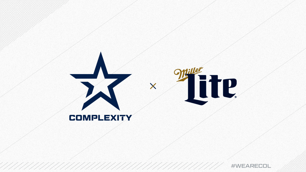 Miller Lite cantroller Complexity Gaming