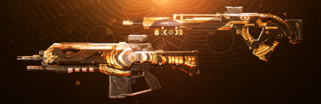 Versuche mit der Osiris-Waffe