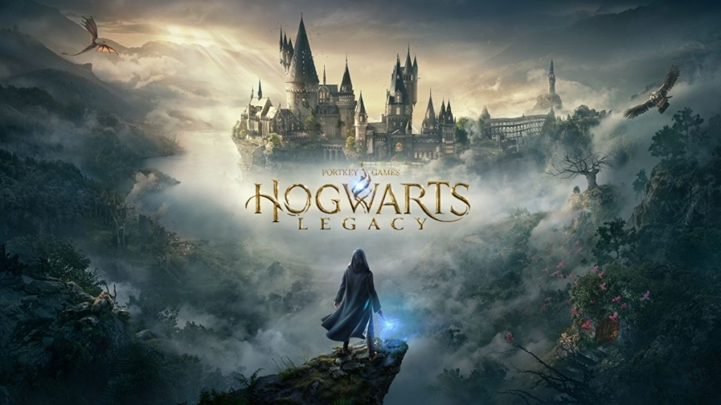 hogwarts legacy xbox