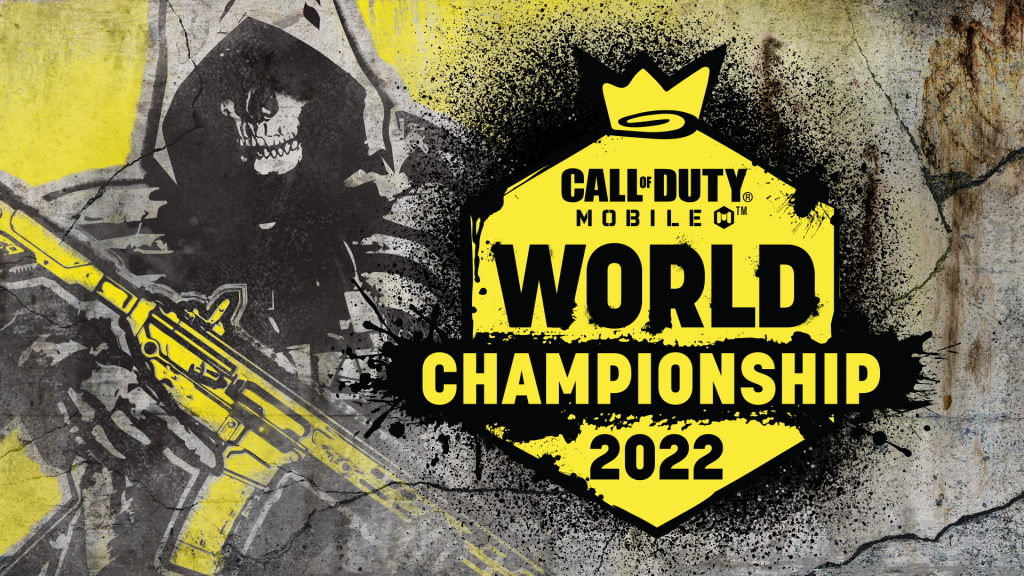 Each player will get in-game rewards for participating in COD Mobile World Championship 2022.