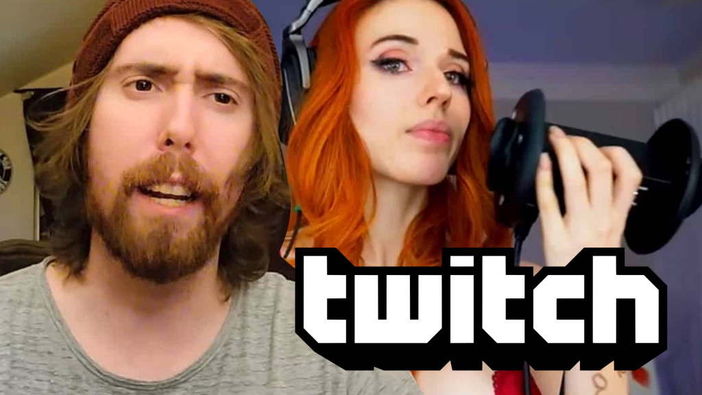 asmongold on twitch mature content policy update pointless