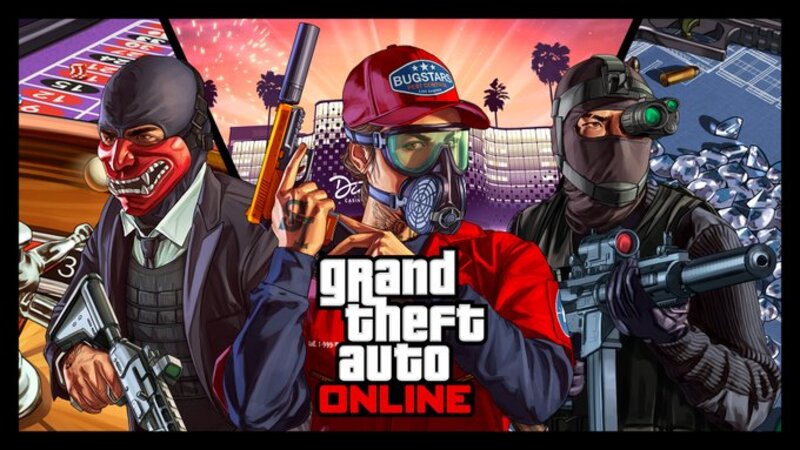 Wir hoffen, dass falsche Sperren von GTA Online bald behoben werden/