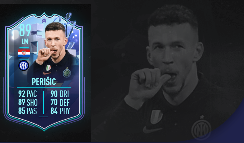 tactical emulation perisic