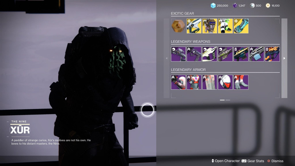 xur location destiny 2