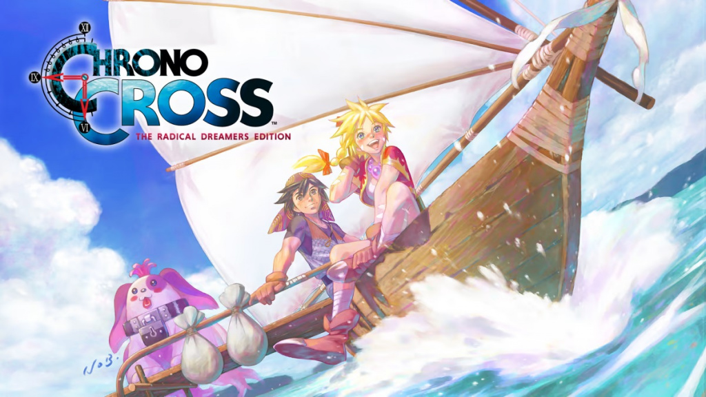 chrono cross release date platforms