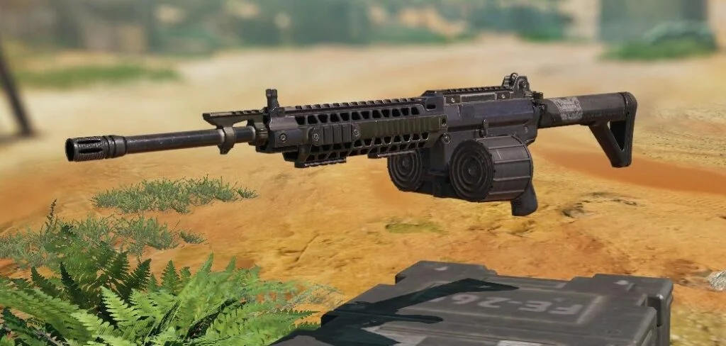 Nachnahme Mobile LMG M4LMG