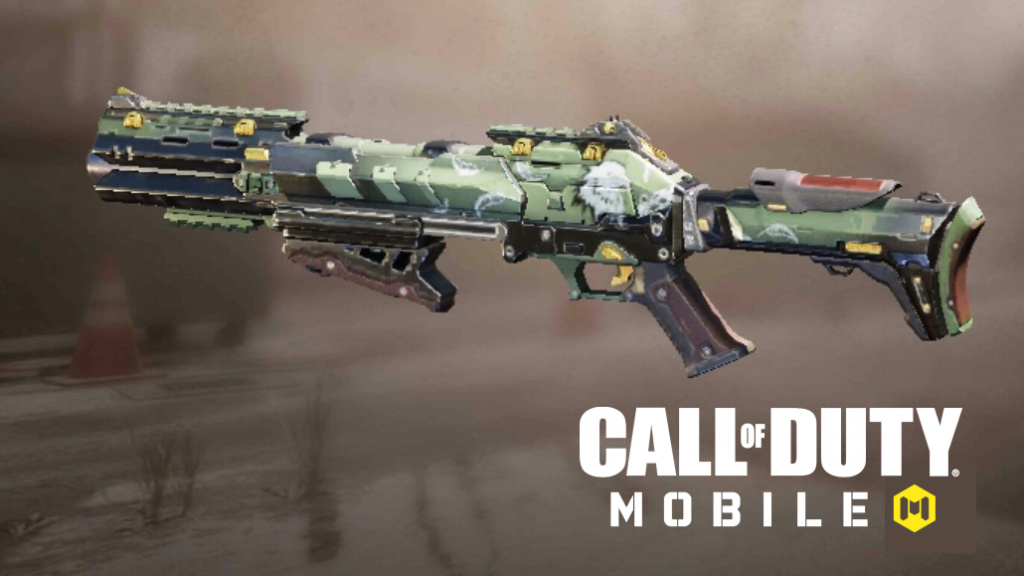 Schrotflinten demonstrieren in Call of Duty: Mobile ein wahnsinniges One-Shot-Kill-Potenzial.  Hier ist unsere Liste der besten Schrotflinten in COD Mobile Season 3 2022.