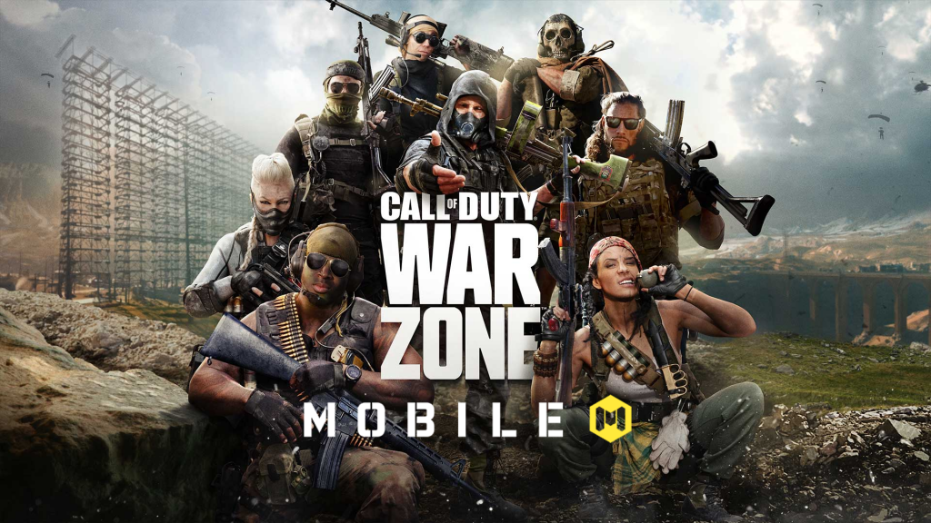 Activision bestätigte, dass sich sein kommender AAA-Titel Call of Duty: Warzone Mobile derzeit in der Entwicklung befindet.  Hier ist, was wir wissen.