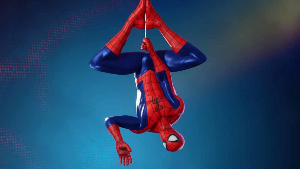 Sie haben eine Woche Zeit, um alle Quests der Spider-Man-Woche abzuschließen