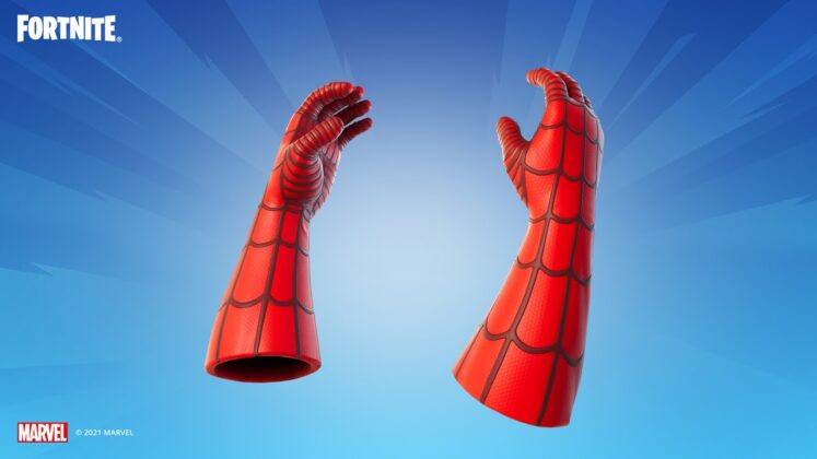 Die Spider-Man-Woche wird die erste Wilde Woche in Fortnite v19.40-Update sein