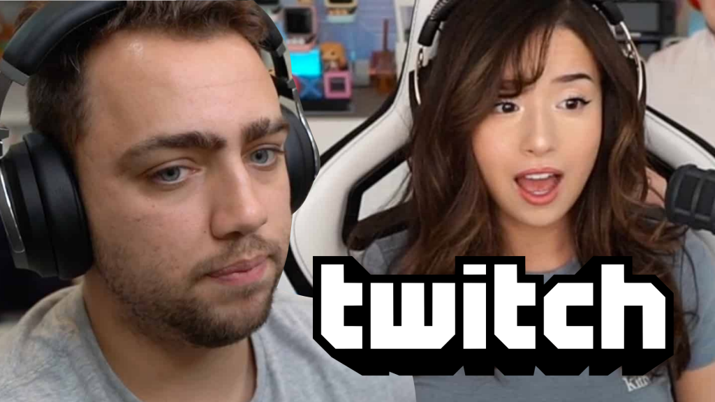 Mizkif says female streamers have it easy on Twitch