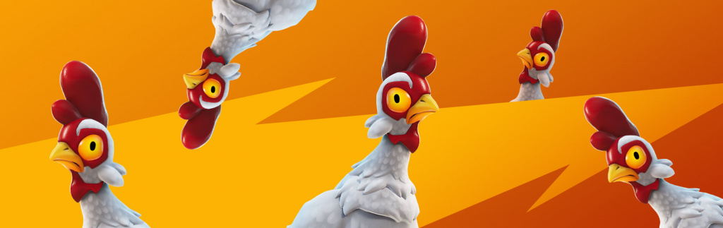 Fortnite Avian Ambush Week v19.40 8. März Hotfix