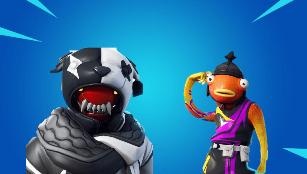 Fortnite 19.40 Avian Amubush Week-Quests: Wie man sie abschließt