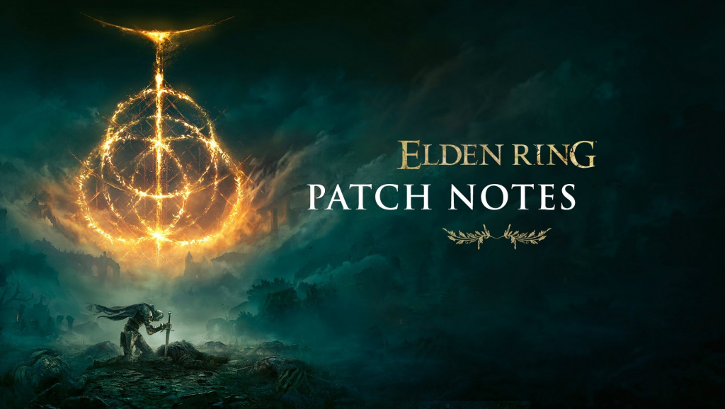 Elden Ring Patch 1.03.2 bringt verschiedene Fehlerkorrekturen auf der gesamten Plattform, um das Spielerlebnis zu verbessern.