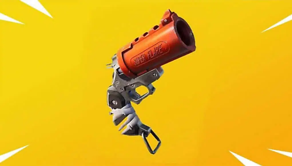 Epic Games hat nach der Veröffentlichung von Season 2 Resistance die folgenden Waffen aus Fortnite entfernt.