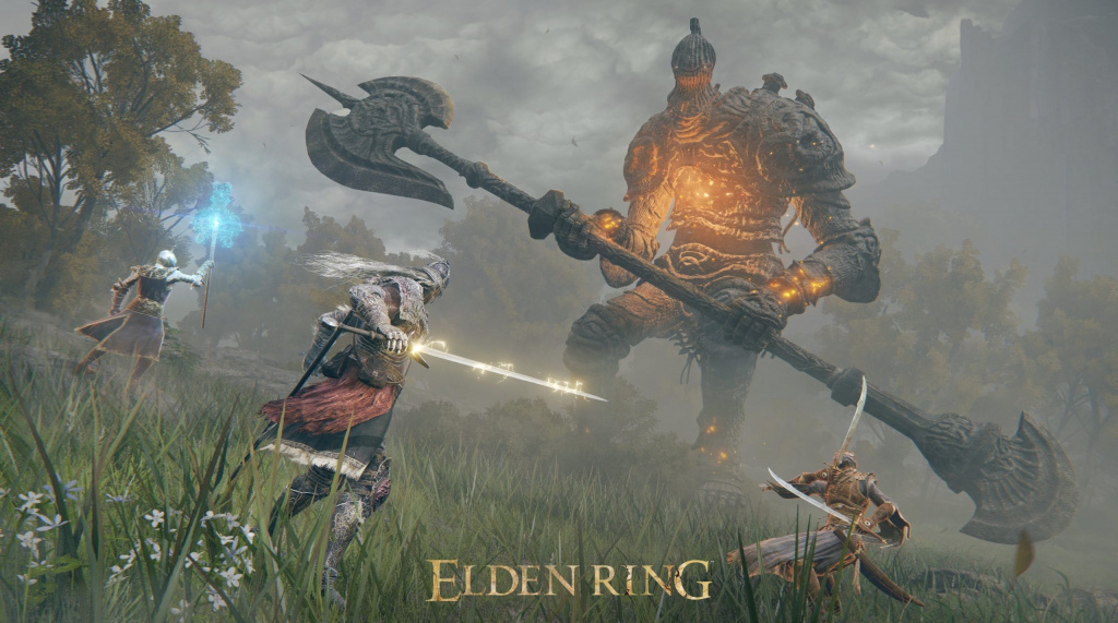 Elden Ring 2. März 2022 Update Patchnotes 1.02.2 PS5 Save Game PC-Fehlerbehebungen Leistung