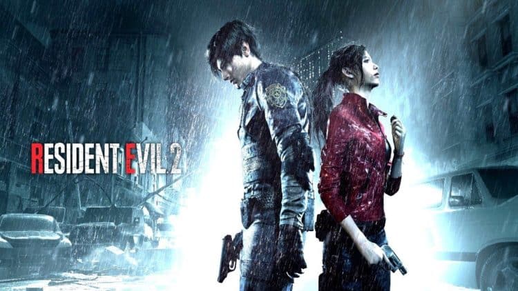 Netflix Live-Action Resident Evil-Serie