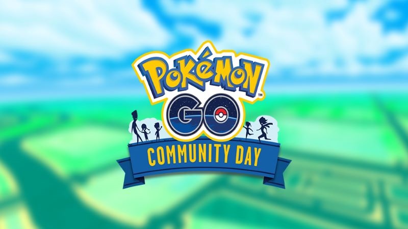 Datum und Uhrzeit des Pokémon GO Community Day im März 2022 mit Pokémon-Bundle-Raids