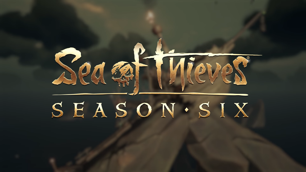 Update-Wartung für Sea of ​​Thieves Staffel 6