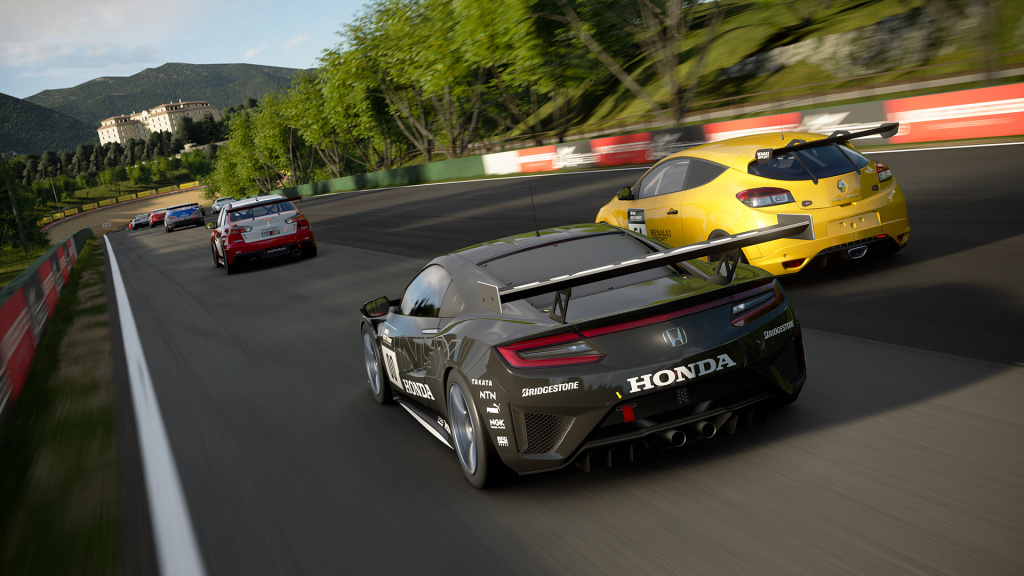 Gran Turismo 7 alle Probleme bekannt GT7-Multiplayer-Splitscreen detaillierte Verbindungsabstürze behoben