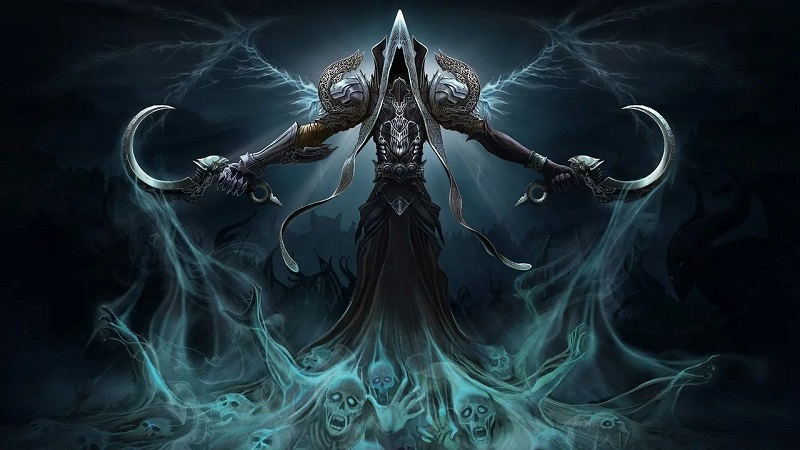 Diablo 3 Echoing Nightmare Join Requirements Season 26 Petrified Screams Belohnungen How to get farm