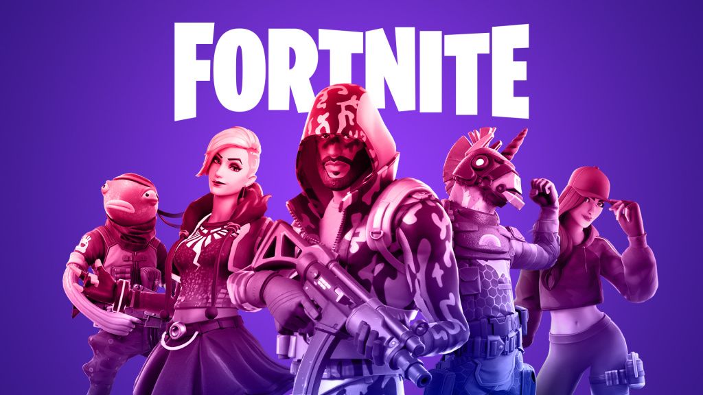 Fortnite verbietet russischen Spielern den Wettkampf